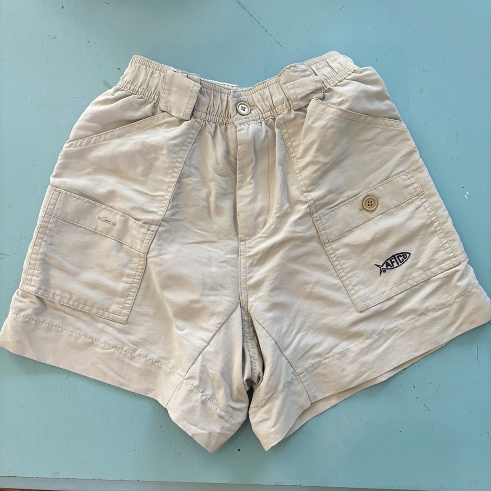AFTCO The Original Fishing Short